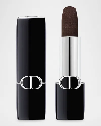 DIOR DIOR ROUGE VELVET LIPSTICK
