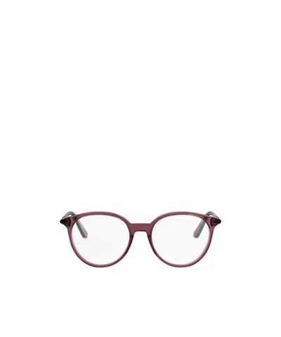 Dior Round Frame Mirror
