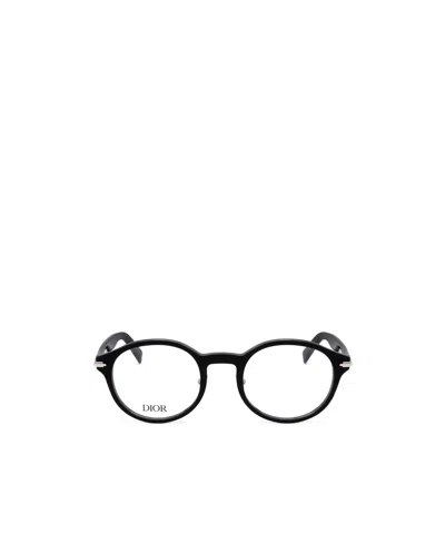 Dior Round Frame Mirror