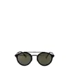 Dior Round Sunglasses