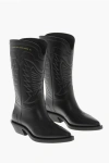 Dior Wind Rubber Boot In Black