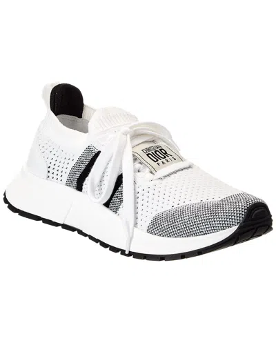 Dior Run'n' Knit Sneaker