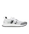 Dior Run'n' Sneaker In White