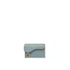 Dior S Le Leather Wallet