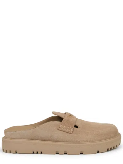 DIOR DIOR SABOT "DIOR BOY"