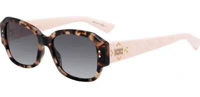 Pre-owned Dior Saint Laurent Sl M103 Black/grey (002) Sunglasses In Grey Shaded