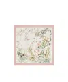 Dior Saisons Printemps-été 90 Square Scarf