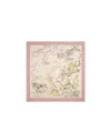 Dior Saisons Printemps-été Shawl