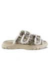 Dior Men Sandals In White