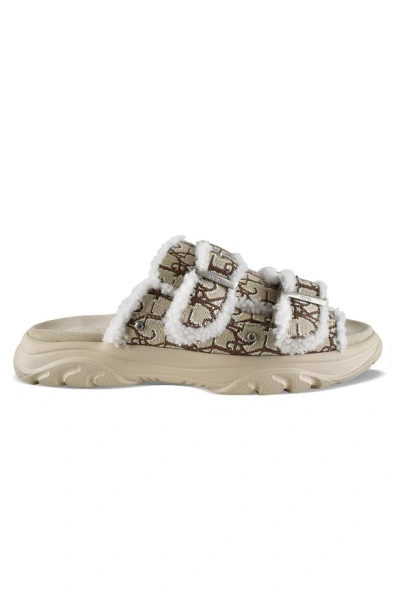Dior Sandals