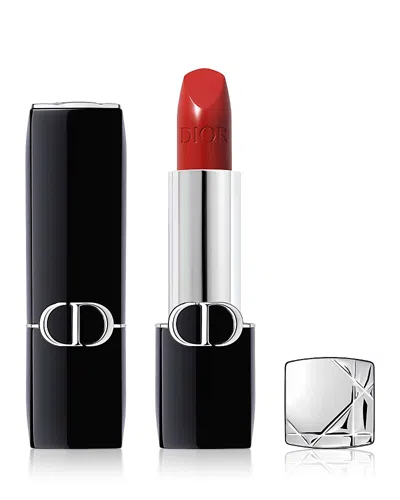 Dior Satin Lipstick