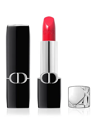 DIOR SATIN LIPSTICK