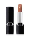 Dior Satin Lipstick In Nude Touch