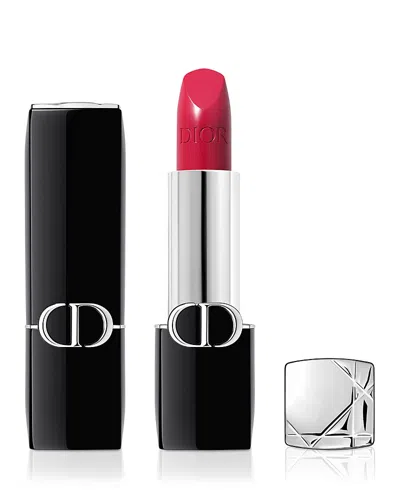 DIOR SATIN LIPSTICK