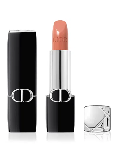 DIOR SATIN LIPSTICK