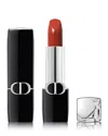 Dior Satin Lipstick In Multi