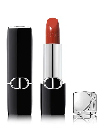Dior Satin Lipstick In Multi