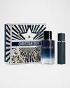 Dior Sauvage 2-piece Fragrance Gift Set