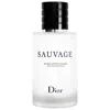 Dior Sauvage After Shave Balm 3.4 oz/ 100 ml