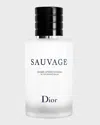 Dior Men's Sauvage After-shave Balm, 3.4 Oz.