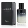 DIOR SAUVAGE / CHRISTIAN DIOR AFTER SHAVE BALM 3.4 OZ (100 ML) (M)