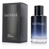 DIOR SAUVAGE / CHRISTIAN DIOR EDT SPRAY "NEW FRAGRANCE" 3.4 OZ (M)