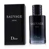 Dior Sauvage / Christian  Parfum Spray 3.4 oz (100 Ml) (m) In Blue