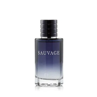 Dior Sauvage Cologne