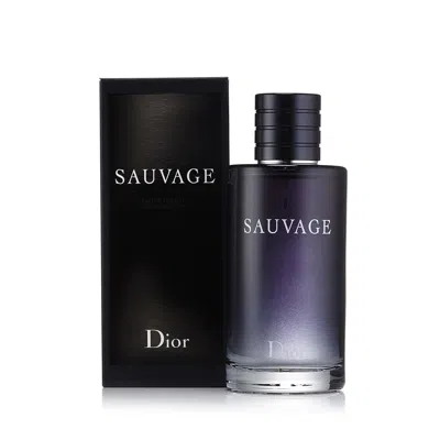 Dior Sauvage Cologne