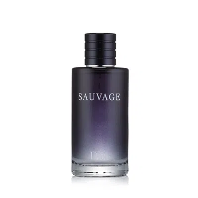 Dior Sauvage Cologne