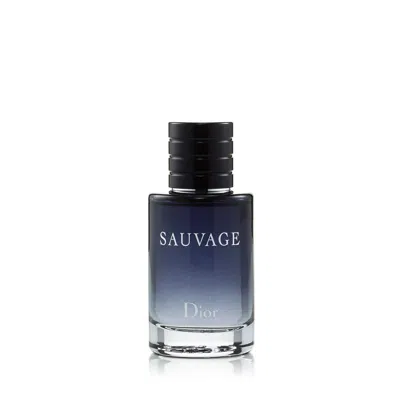 Dior Sauvage Cologne