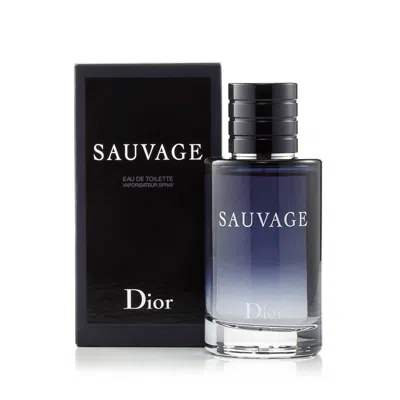 Dior Sauvage Cologne