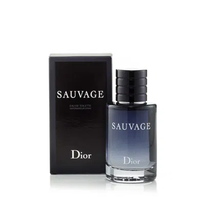 Dior Sauvage Cologne
