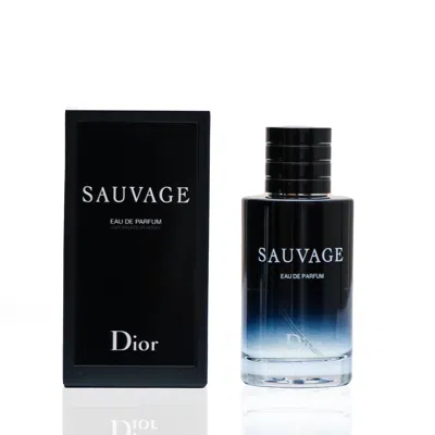 Dior Sauvage Cologne