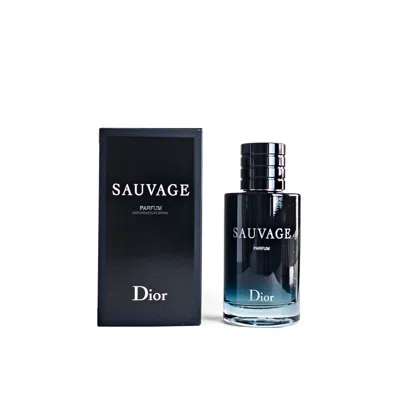 Dior Sauvage Cologne