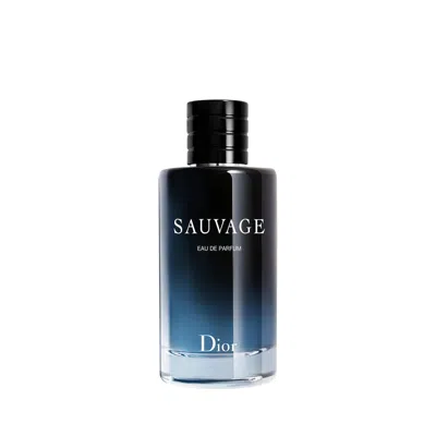 Dior Sauvage Cologne