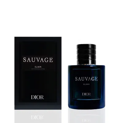 Dior Sauvage Cologne