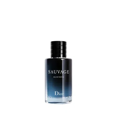Dior Sauvage Cologne