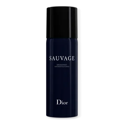 Dior Sauvage Deodorant Spray