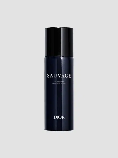 Dior Sauvage Deodorant Spray