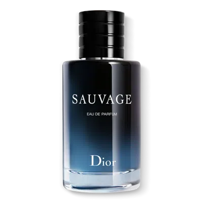 Dior Sauvage Eau De Parfum - 3.4 oz