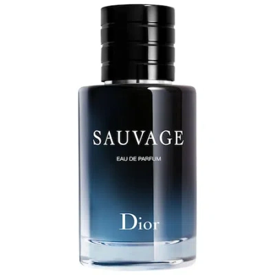 Dior Sauvage Eau De Parfum 2.0 oz / 60 ml