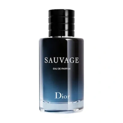 Dior Sauvage Eau De Parfum 3.4 oz / 100 ml