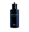 Dior Sauvage Eau De Parfum Refill, 10 Oz.
