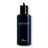 Dior Sauvage Eau De Toilette - 10.0 oz Refill