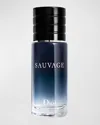 Dior Mens Sauvage Eau De Toilette Fragrance Collection