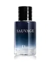Dior Sauvage Eau De Toilette 60ml