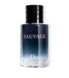 Dior Sauvage Eau De Toilette 60ml In Regular
