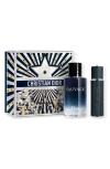 Dior Sauvage Eau De Toilette Set In Transparent