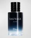 Dior Sauvage Eau Forte Parfum 3.4 Oz.